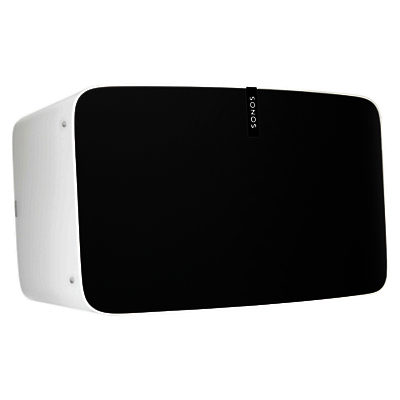 Sonos PLAY:5 Smart Speaker, 2nd Gen White Sonos PLAY:5 Smart Speaker, 2nd Gen White
